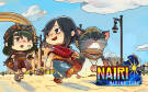 Скриншот №0 из NAIRI: Rising Tide (PC)