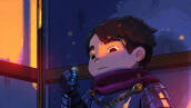Скриншот №1 из NAIRI: Rising Tide (PC)