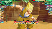 Скриншот №4 из Super Dragon Ball Heroes: World Mission (Nintendo Switch - Цифровая версия) (EU)
