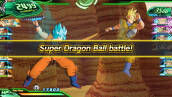 Скриншот №5 из Super Dragon Ball Heroes: World Mission (Nintendo Switch - Цифровая версия) (EU)