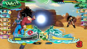 Скриншот №6 из Super Dragon Ball Heroes: World Mission (Nintendo Switch - Цифровая версия) (EU)