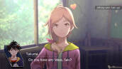 Скриншот №2 из Digimon Survive (Nintendo Switch - Цифровая версия) (EU)