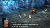 Скриншот №4 из Digimon Survive (Nintendo Switch - Цифровая версия) (EU)