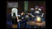 Скриншот №4 из Final Fantasy VIII Remastered (Nintendo Switch - Цифровая версия) (EU)