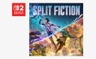 Скриншот №0 из Split Fiction (Nintendo Switch 2 - Цифровая версия) (EU)