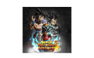 Скриншот №0 из Super Dragon Ball Heroes: World Mission (Nintendo Switch - Цифровая версия) (EU)