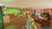 Скриншот №4 из Monster Mop Up (PC)