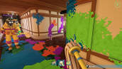 Скриншот №8 из Monster Mop Up (PC)