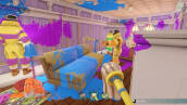 Скриншот №10 из Monster Mop Up (PC)