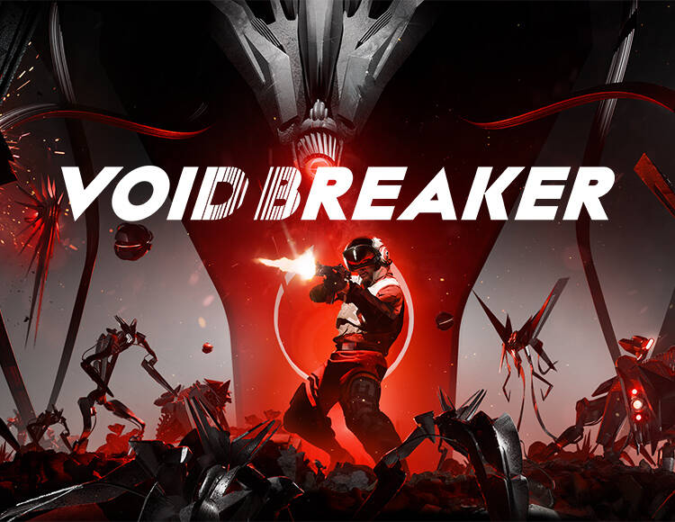 Void/Breaker