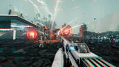 Скриншот №2 из Void/Breaker (Ранний доступ) (PC)