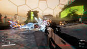 Скриншот №3 из Void/Breaker (Ранний доступ) (PC)