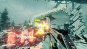 Скриншот №4 из Void/Breaker (Ранний доступ) (PC)