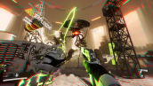 Скриншот №6 из Void/Breaker (Ранний доступ) (PC)