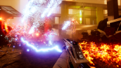 Скриншот №9 из Void/Breaker (Ранний доступ) (PC)