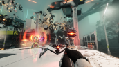 Скриншот №10 из Void/Breaker (Ранний доступ) (PC)
