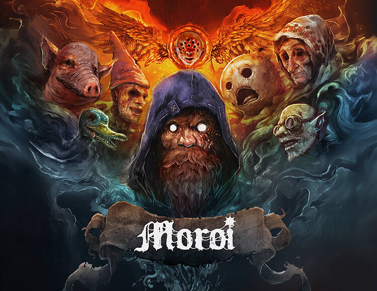 

Moroi (PC)