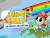 Скриншот №1 из Rainbow Billy: The Curse of the Leviathan (PC)