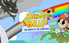 Скриншот №0 из Rainbow Billy: The Curse of the Leviathan (PC)