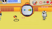 Скриншот №1 из Rainbow Billy: The Curse of the Leviathan (PC)