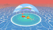 Скриншот №3 из Rainbow Billy: The Curse of the Leviathan (PC)