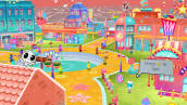 Скриншот №4 из Rainbow Billy: The Curse of the Leviathan (PC)