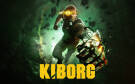 Скриншот №0 из Kiborg (PC)