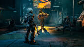 Скриншот №4 из Kiborg (PC)