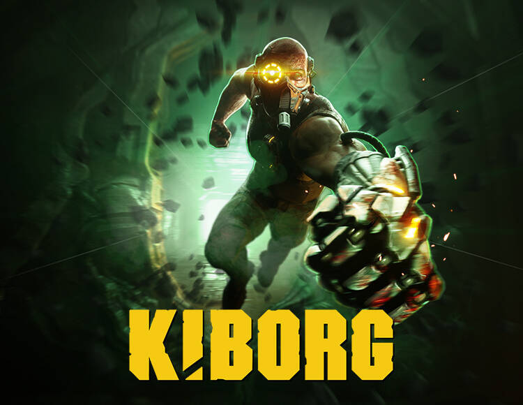 Kiborg