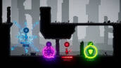 Скриншот №2 из Spell Swap (PC)