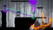 Скриншот №4 из Spell Swap (PC)
