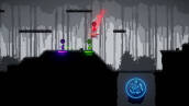 Скриншот №5 из Spell Swap (PC)