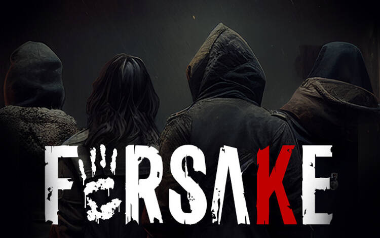 Скриншот №0 из Forsake: Urban horror (PC)