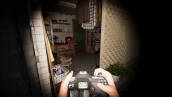 Скриншот №1 из Forsake: Urban horror (PC)