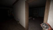 Скриншот №2 из Forsake: Urban horror (PC)
