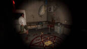 Скриншот №8 из Forsake: Urban horror (PC)