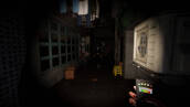 Скриншот №9 из Forsake: Urban horror (PC)