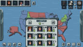 Скриншот №5 из Vox Populi: USA 2024 (PC)