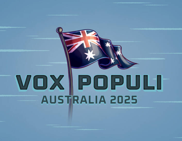 Vox Populi