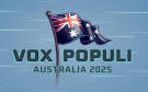 Скриншот №0 из Vox Populi: Australia 2025 (PC)