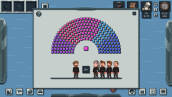 Скриншот №5 из Vox Populi: Australia 2025 (PC)