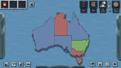 Скриншот №9 из Vox Populi: Australia 2025 (PC)