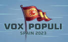 Скриншот №0 из Vox Populi: Spain 2023 (PC)