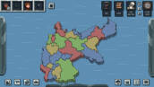 Скриншот №7 из Vox Populi: Germany 2025 (PC)