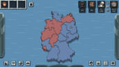 Скриншот №8 из Vox Populi: Germany 2025 (PC)