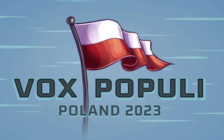 Скриншот №0 из Vox Populi: Poland 2023 (PC)