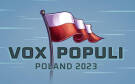 Скриншот №0 из Vox Populi: Poland 2023 (PC)