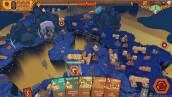 Скриншот №5 из Roots of Yggdrasil (PC)