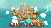 Скриншот №6 из Roots of Yggdrasil (PC)