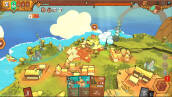 Скриншот №8 из Roots of Yggdrasil (PC)